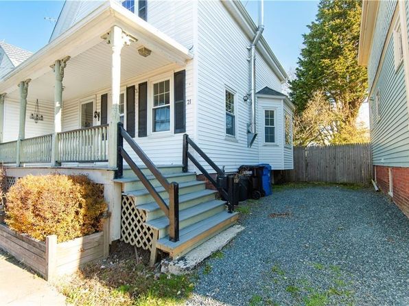 21 Congdon Ave