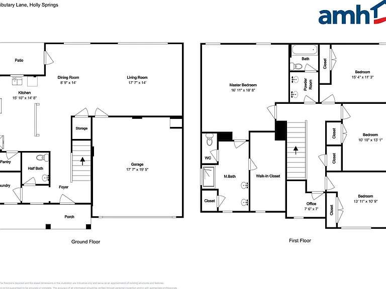 412 Tributary Ln — Photo 2