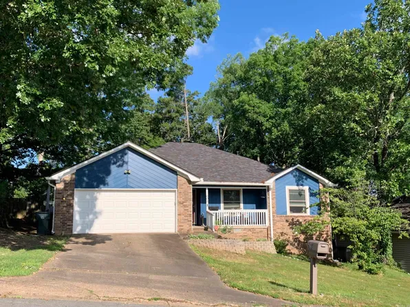 (undisclosed Address), Little Rock, AR 72211