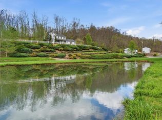 717 Little Creek Rd, Evans City, PA 16033