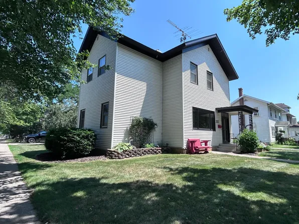 203 S Garden St, Lake City, MN 55041