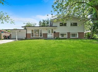 335 Early St, Park Forest, IL