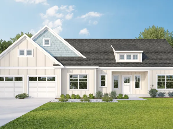 Pierce Plan, Old Hickory Crossing