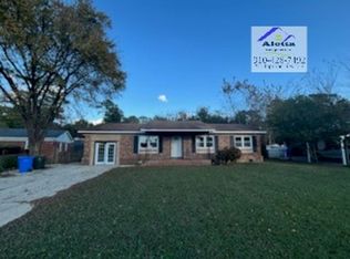 5310 Tabor Ct, Fayetteville, NC 28303