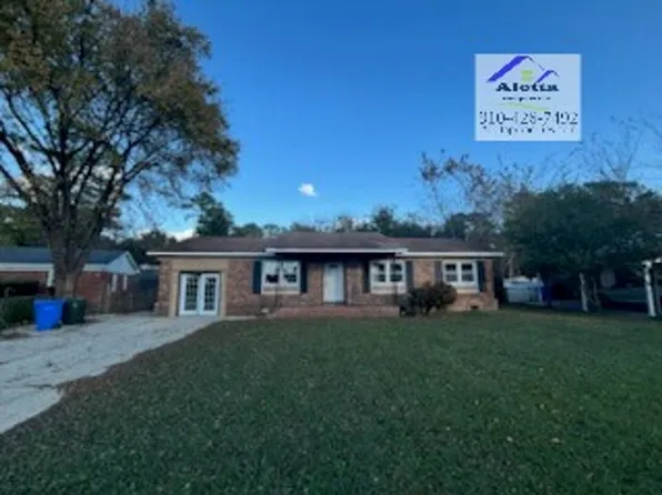 5310 Tabor Ct, Fayetteville, NC 28303