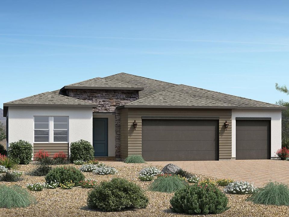 Modern Prairie