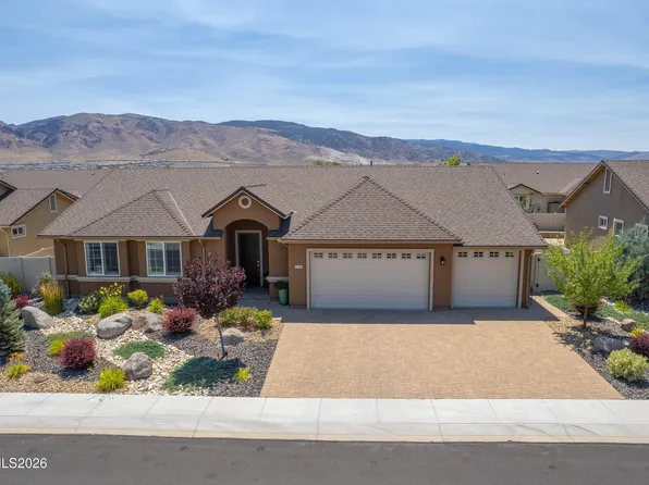 2190 Berkich Ct, Reno, NV 89521