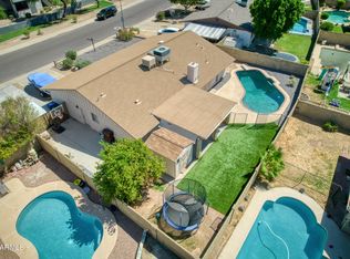 4529 W Park Pl, Glendale, AZ 85306