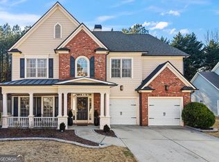 145 Highlands Dr, Woodstock, GA 30188