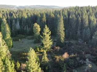 Hard Cash Ln, Camas Valley, OR 97416