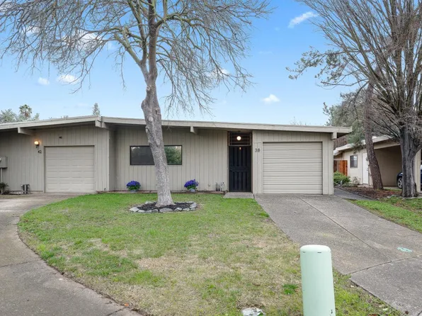 38 Cattail Ct, Sacramento, CA 95833