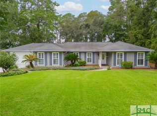 6806 Sandnettles Dr, Savannah, GA 31410