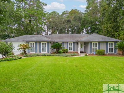 6806 Sandnettles Drive, Savannah, GA, 31410