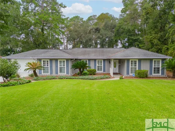 6806 Sandnettles Drive, Savannah, GA 31410