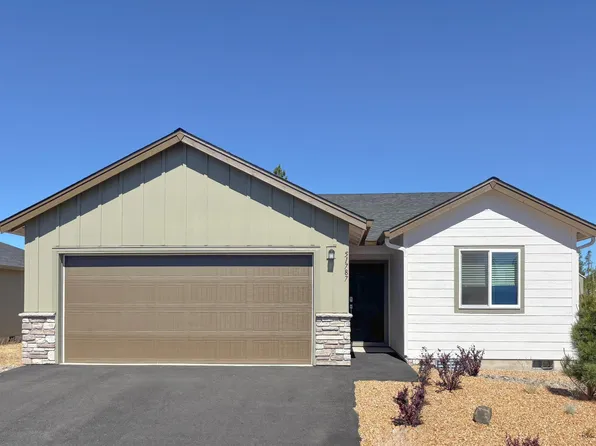 51787 Jubilee Pine Dr, La Pine, OR 97739