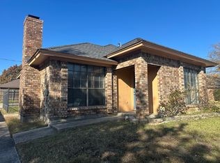 5212 Wild Horse Ct, Arlington, TX 76017