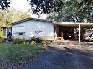 14815 N 24th St, Lutz, FL 33549