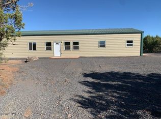 48 County Road 3137, Vernon, AZ 85940