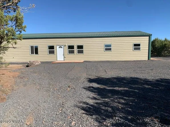 48 County Road 3137, Vernon, AZ 85940