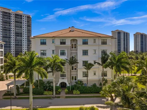 4731 VIA DEL CORSO LN #202, BONITA SPRINGS, FL 34134