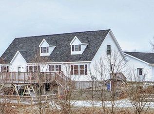 299 Lunt Rd, Brunswick, ME 04011