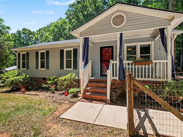 5404 John Washington Rd, Browns Summit, NC 27214