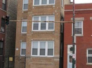2237 W Fullerton Ave #3, Chicago, IL 60647