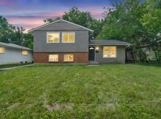 1230 Littlejohn Dr, Columbus, OH