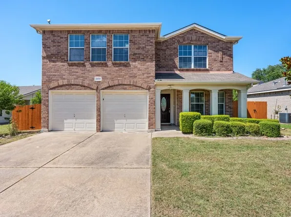 14716 Lantern Dr, Pflugerville, TX 78660