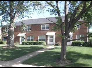 628 Chatham Rd, Columbus, OH 43214