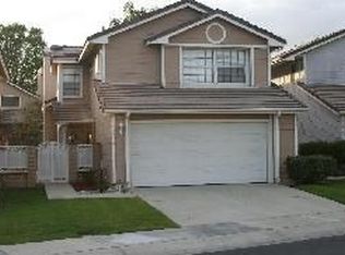15034 Dogwood Ln, Chino Hills, CA 91709