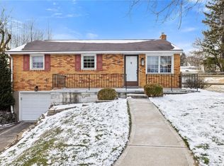 201 Anderson Pl, Glenshaw, PA 15116