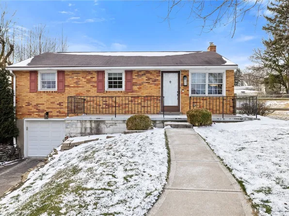 201 Anderson Pl, Glenshaw, PA 15116