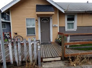 507 Ash St, Kelso, WA 98626