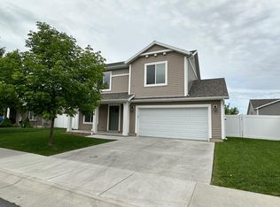 845 N 480 W, Logan, UT 84321