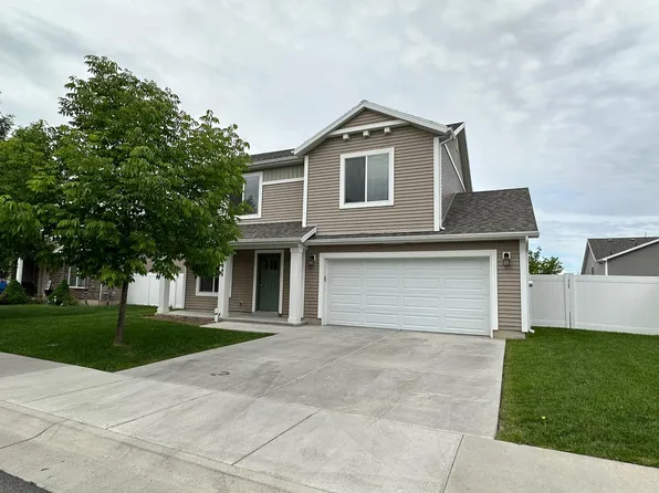 845 N 480 W, Logan, UT 84321