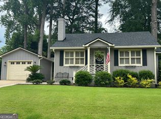 603 Edmondson Ave, Lagrange, GA 30240