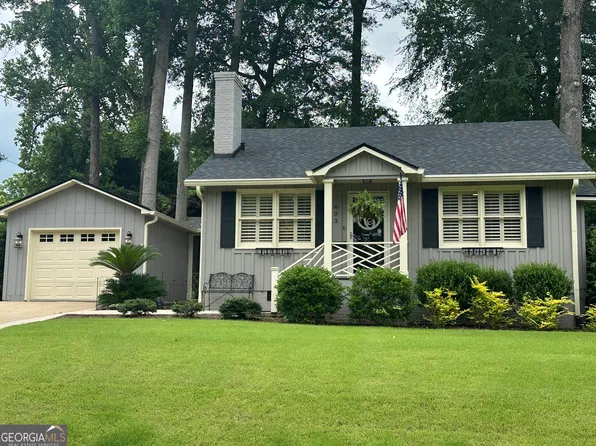 603 Edmondson Ave, Lagrange, GA 30240