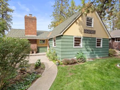 1223 E 14th Ave, Spokane, WA, 99202