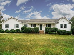 9821 Taylor Rd, Chesterfield, VA 23838