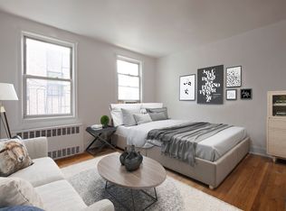 334 W 37th St APT 5C, New York, NY 10018