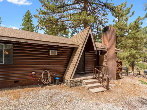 2025 State Highway 2, Wrightwood, CA 92397