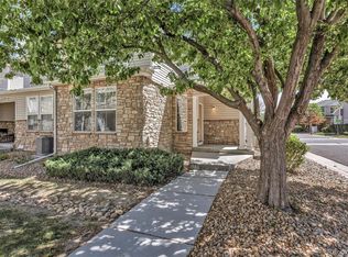 9758 Laredo Street #17E, Commerce City, CO 80022