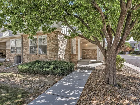 9758 Laredo Street #17E, Commerce City, CO 80022