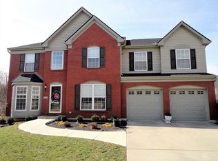 2154 Conistan Ct, Hebron, KY 41048