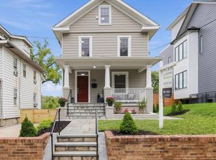 1424 Irving St NE, Washington, DC 20017