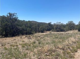 0 Pumphouse Rd, Peach Springs, AZ 86434