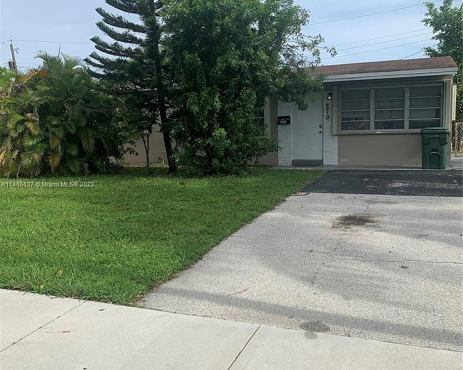 1st image of 270 NE 60th St
