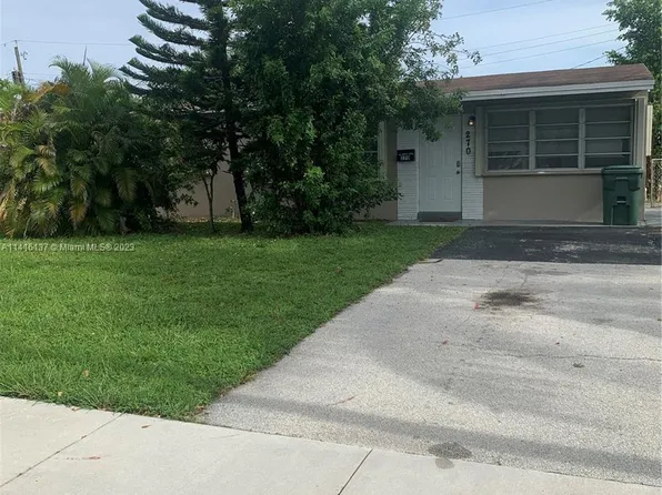 270 NE 60th St, Oakland Park, FL 33334