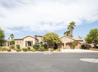 48584 Meandering Cloud St, Indio, CA 92201